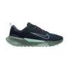 Nike Juniper Trail 2 GORE-TEX Waterproof Seaweed/Mint Foam Nike Juniper Trail 2 GORE-TEX Waterproof Seaweed/Mint Foam | STYLO