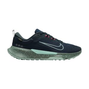 Nike Juniper Trail 2 GORE-TEX Waterproof Seaweed/Mint Foam | STYLO