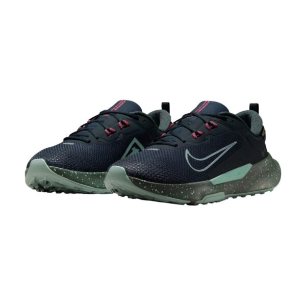 Nike Juniper Trail 2 GORE-TEX Waterproof Seaweed/Mint Foam Nike Juniper Trail 2 GORE-TEX Waterproof Seaweed/Mint Foam | STYLO