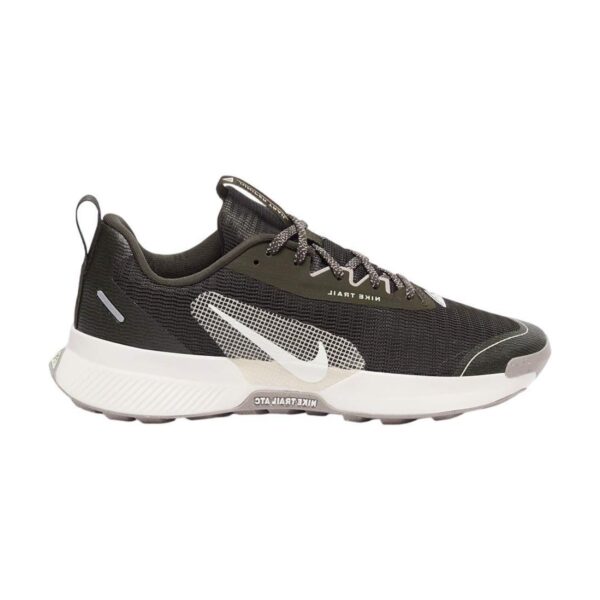 Nike Juniper Trail 3 Sequoia/Summit White | STYLO