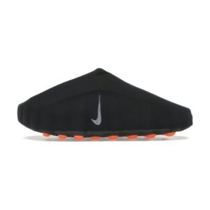 Nike Mind 001 Slide Black Chrome | STYLO