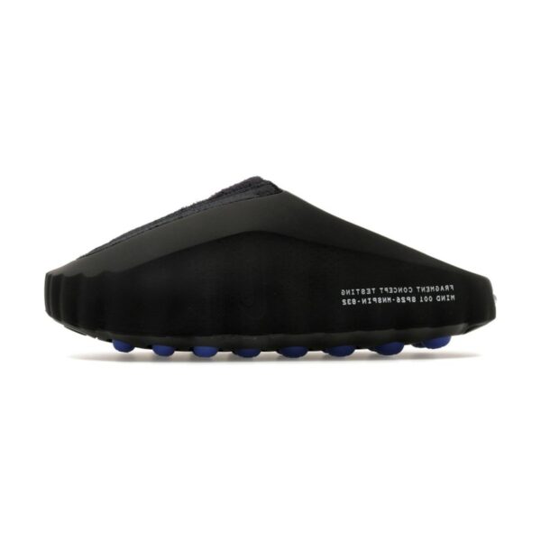 Nike Mind 001 Slide Fragment Black Nike Mind 001 Slide Fragment Black | STYLO