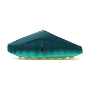 Nike Mind 001 Slide Geode Teal Light Menta | STYLO