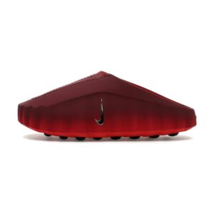 Nike Mind 001 Slide Team Red University Red | STYLO