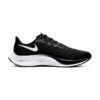 Nike Pegasus 37 Black White | STYLO