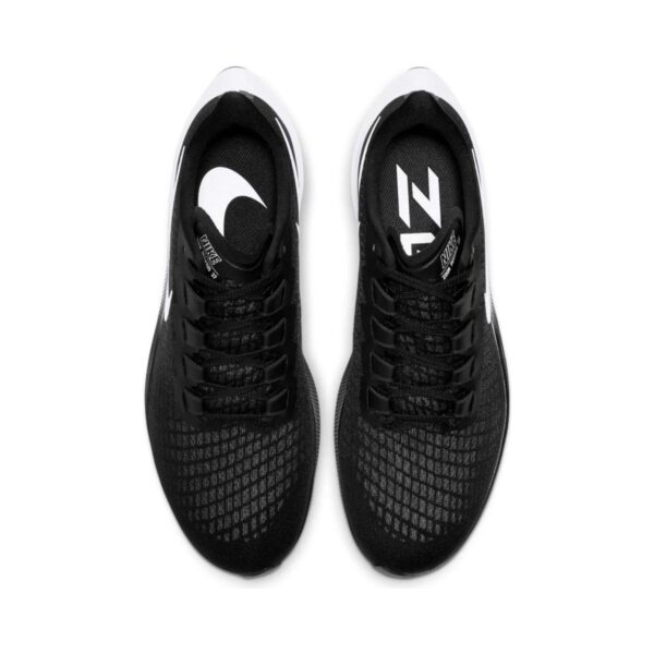 Nike Pegasus 37 Black White | STYLO