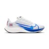 Nike Pegasus 37 Premium White Game Royal | STYLO