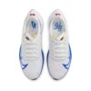 Nike Pegasus 37 Premium White Game Royal | STYLO