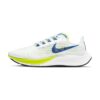Nike Pegasus 37 White Blue Green | STYLO