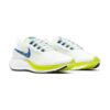 Nike Pegasus 37 White Blue Green | STYLO