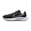 Nike Pegasus 38 Black White Volt | STYLO