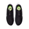 Nike Pegasus 38 Black White Volt | STYLO