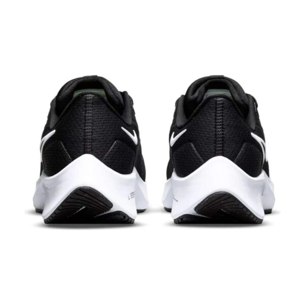 Nike Pegasus 38 Black White Volt | STYLO