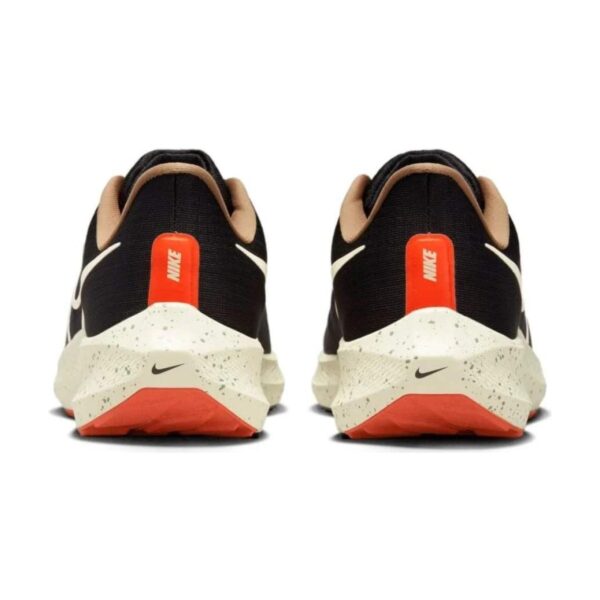 Nike Pegasus 39 Black White Orange Nike Pegasus 39 Black White Orange | STYLO