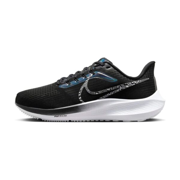 Nike Pegasus 39 Black Zebra Iridescent | STYLO