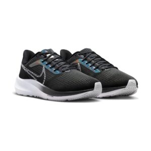 Nike Pegasus 39 Black Zebra Iridescent Nike Pegasus 39 Black Zebra Iridescent | STYLO