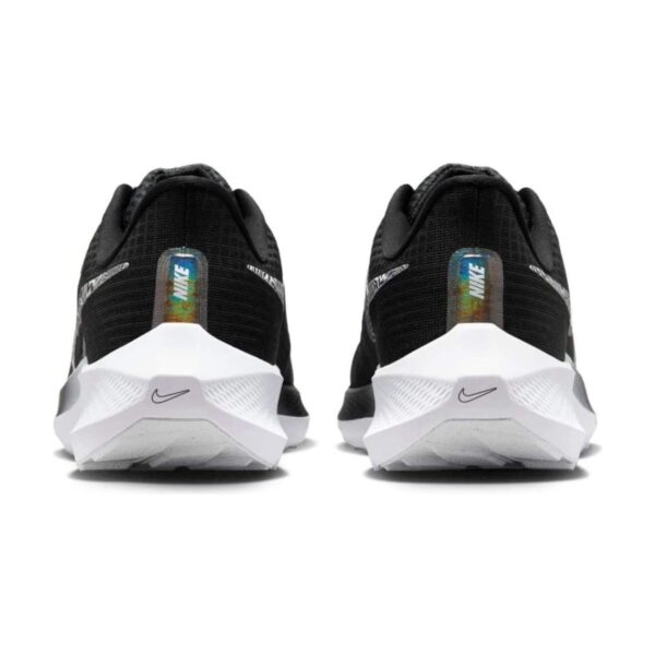 Nike Pegasus 39 Black Zebra Iridescent | STYLO