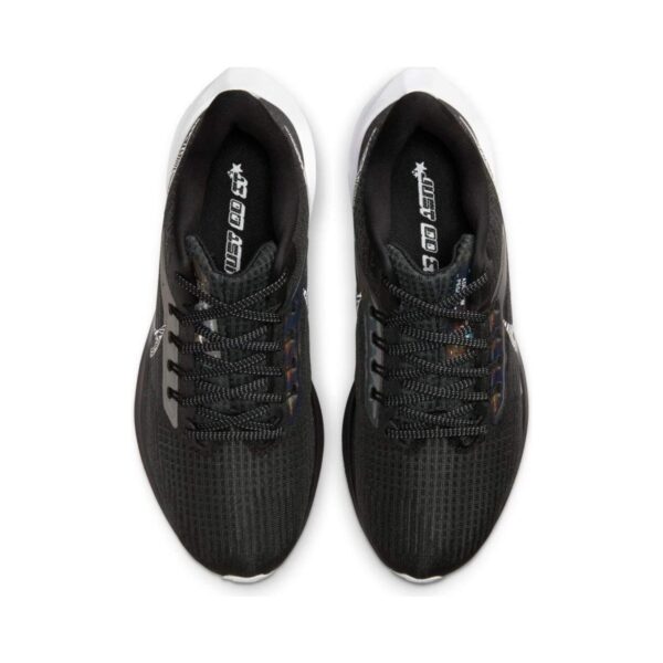 Nike Pegasus 39 Black Zebra Iridescent | STYLO