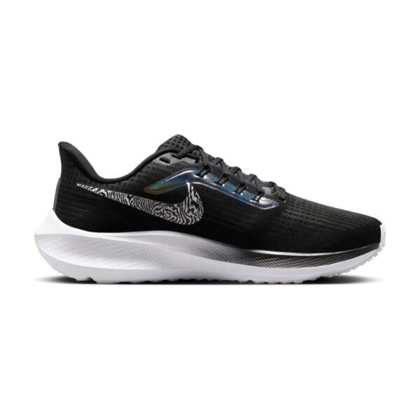 Nike Pegasus 39 Black Zebra Iridescent | STYLO