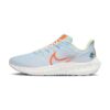Nike Pegasus 39 Light Thistle Safety Orange | STYLO