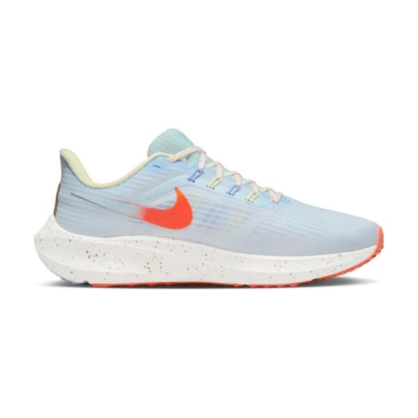 Nike Pegasus 39 Light Thistle Safety Orange | STYLO