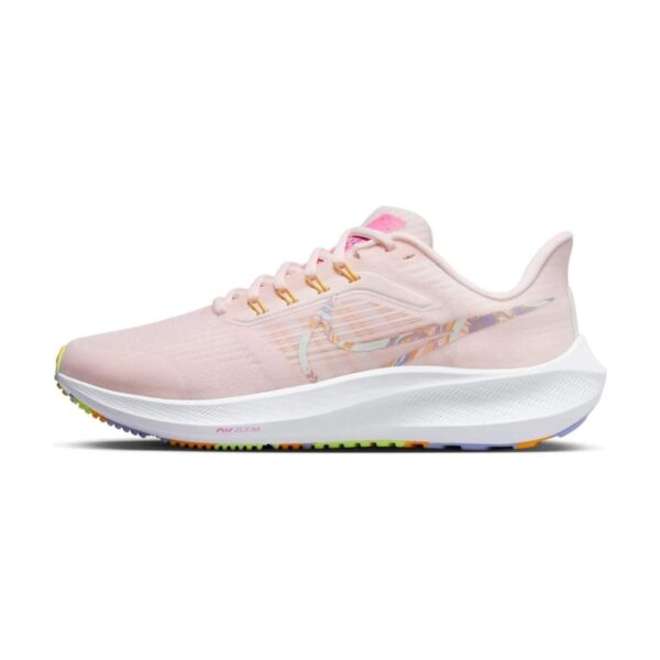 Nike Pegasus 39 Premium Light Soft Pink | STYLO