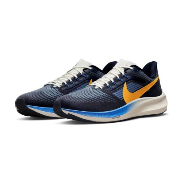 Nike Pegasus 39 Premium Obsidian Yellow | STYLO