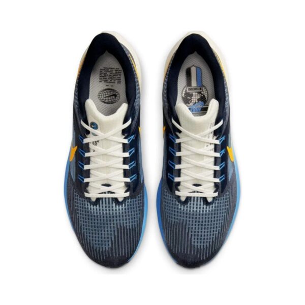 Nike Pegasus 39 Premium Obsidian Yellow | STYLO