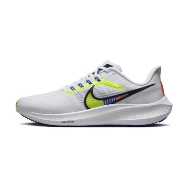 Nike Pegasus 39 Premium White Volt | STYLO
