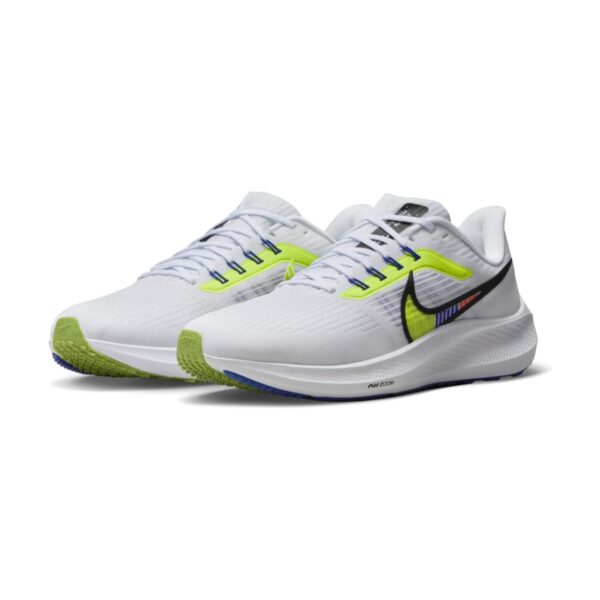Nike Pegasus 39 Premium White Volt | STYLO