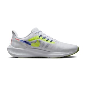 Nike Pegasus 39 Premium White Volt Nike Pegasus 39 Premium White Volt | STYLO
