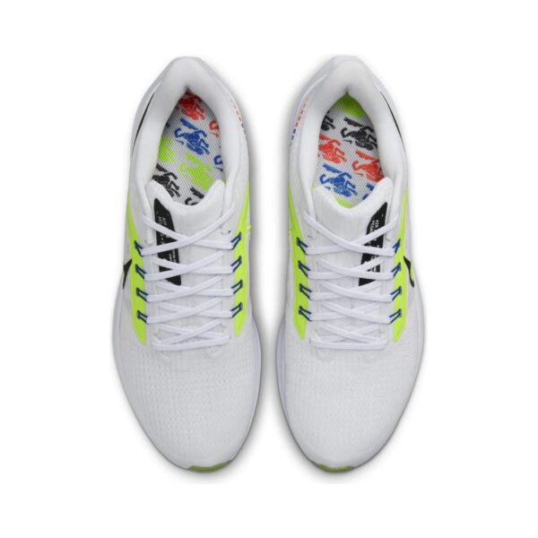 Nike Pegasus 39 Premium White Volt | STYLO