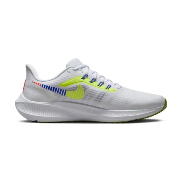Nike Pegasus 39 Premium White Volt | STYLO