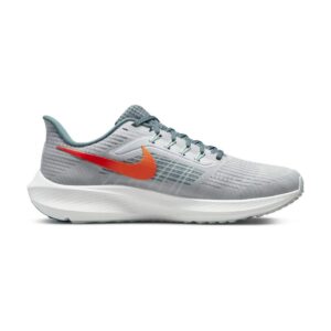 Nike Pegasus 39 Pure Platinum Total Orange | STYLO