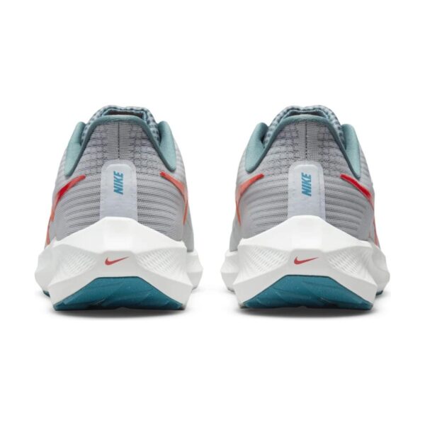 Nike Pegasus 39 Pure Platinum Total Orange | STYLO