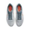 Nike Pegasus 39 Pure Platinum Total Orange | STYLO