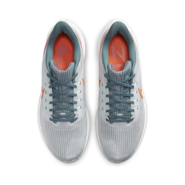 Nike Pegasus 39 Pure Platinum Total Orange | STYLO