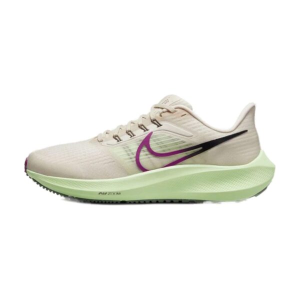 Nike Pegasus 39 Red Plum Volt | STYLO