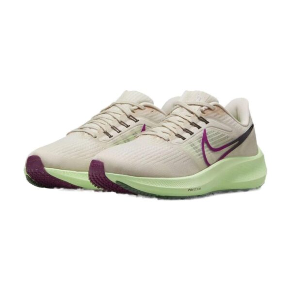 Nike Pegasus 39 Red Plum Volt | STYLO