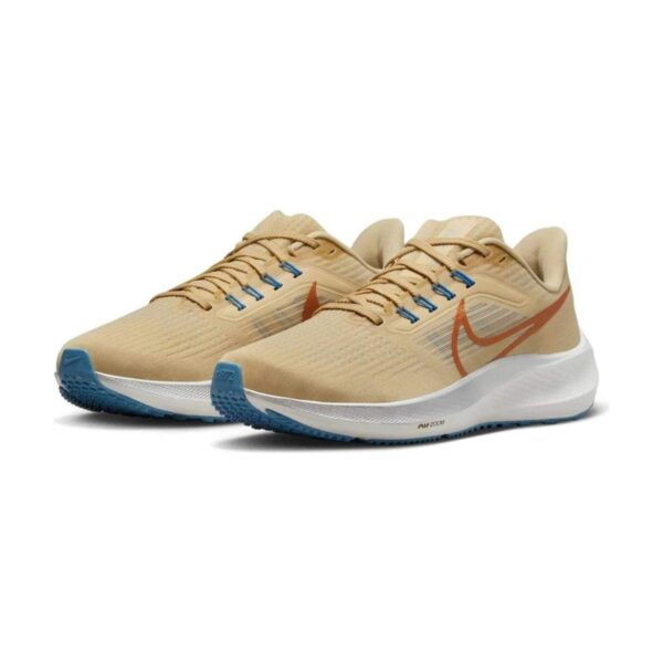 Nike Pegasus 39 Tan Orange | STYLO