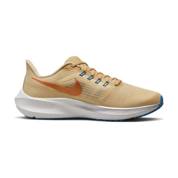 Nike Pegasus 39 Tan Orange | STYLO