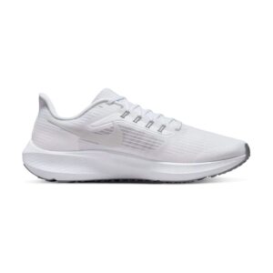 Nike Pegasus 39 White Grey Fog Nike Pegasus 39 White Grey Fog | STYLO