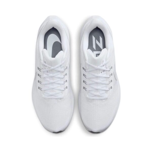 Nike Pegasus 39 White Grey Fog | STYLO