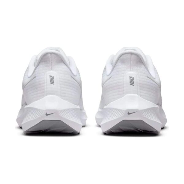 Nike Pegasus 39 White Grey Fog | STYLO
