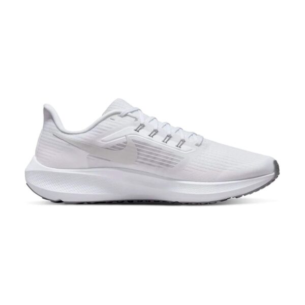 Nike Pegasus 39 White Grey Fog | STYLO