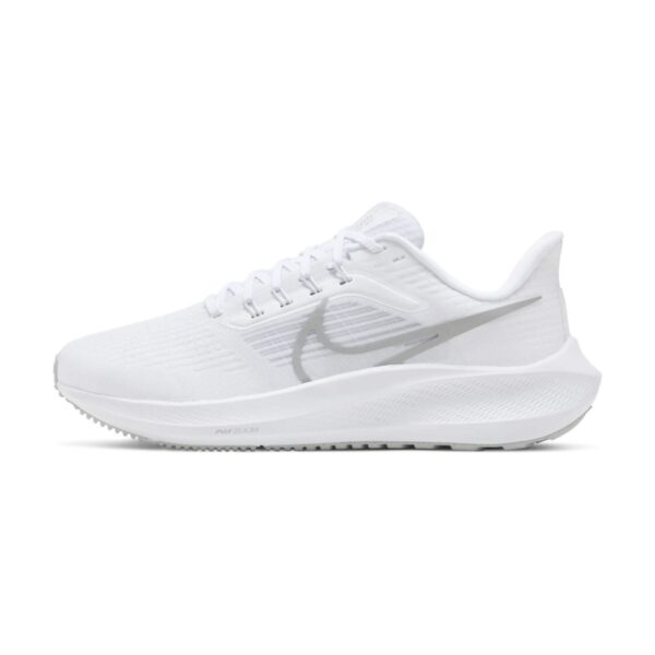 Nike Pegasus 39 White Pure Platinum Nike Pegasus 39 White Pure Platinum | STYLO