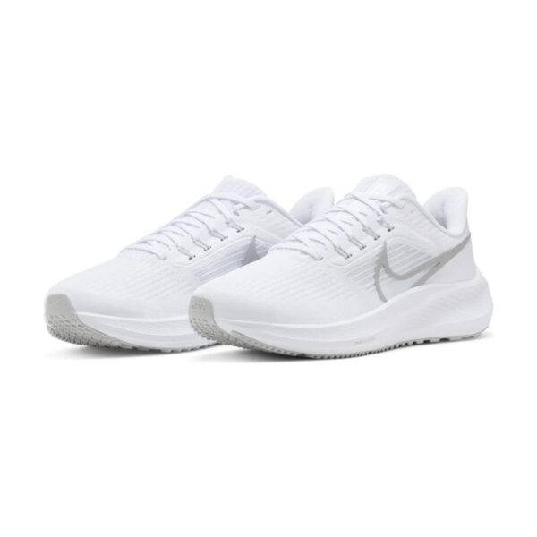 Nike Pegasus 39 White Pure Platinum Nike Pegasus 39 White Pure Platinum | STYLO
