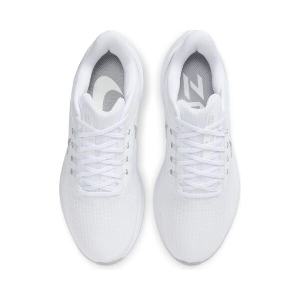 Nike Pegasus 39 White Pure Platinum Nike Pegasus 39 White Pure Platinum | STYLO