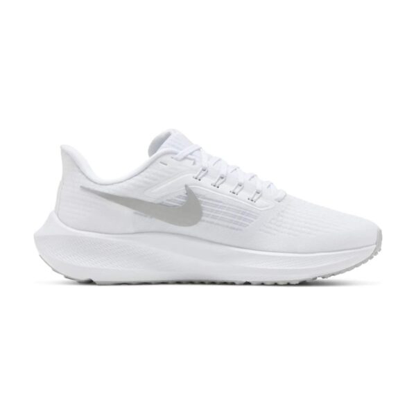 Nike Pegasus 39 White Pure Platinum Nike Pegasus 39 White Pure Platinum | STYLO