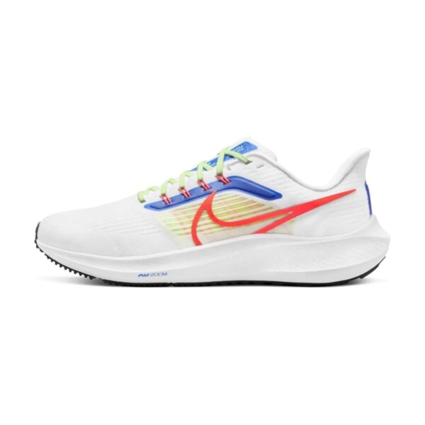 Nike Pegasus 39 White Racer Blue Crimson Nike Pegasus 39 White Racer Blue Crimson | STYLO